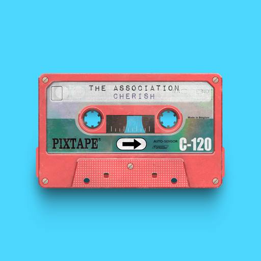 09880 - The Association - Cherish